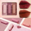 Liquid Lipstick Mirror Surface Lip Gloss Moisturizing Cu Gla Non-stick L5N3 E7F7