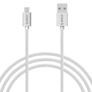 Orico Edc-10-V1 3.3Ft Strong Nylon Braided Micro-Usb Charging Data Cable Fo