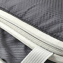 Travel Storage Bag Set for Clothes Tidy Organizer Wardrobe Suitcase Pouch T