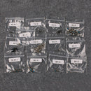 Screw Kit For DJI Phantom 4 Drone RC Spare Part 33 Repair Parts 1 Set