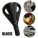 Black Deburring External Chamfer Steel Remove Cutting Burr Drill Bit Tools Kit