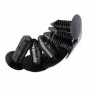 240Pcs Car Retainer Clips and Plastic Fasteners Kit, 12 Most Popular Sizes  P1A1