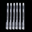 6pcs Fluorescent Highlighter Pen Water Base Students Artist Paint