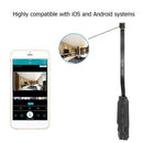 1080P Mini WIFI IP Camera Wireless Video Audio Recorder Monitor Camcorder Cam