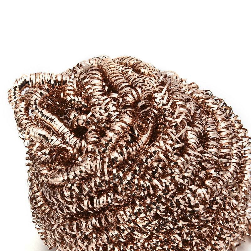 Soldering Solder Iron Tip Cleaner Cleaning Wire Ball Heavy Duty Welding Newly