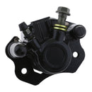 Rear Brake Caliper Assembly for 50 70 90 110 125cc ATV Quad Taotao Sunl Go Kart