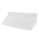 Soft Foam Elevating Wedge Bed Pillow Elevated Support Cushion with Breathable