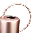1300Ml Watering Can Metal Garden Stainless Steel for Home Flower Water Bott