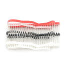 100Pcs DO-41 1N4007 Rectifier Diodes Electronic Components Supplies 1A 1200V  Z