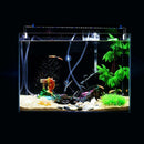 Large Wreck Boat Sunk Ship Destroyer Aquarium Ornament Fish Cave Decor Tank Y4E2