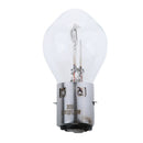 BA20D S2 Halogen Headlight White Light Lamp Bulbs 35W DC12V Bright Lights