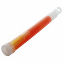 Glow Sticks Party Camping Emergency Surival Lights GlowStick Orange B3Q6