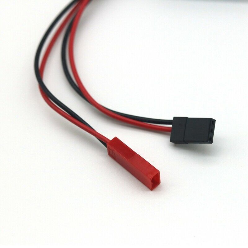 1:10 RC Rock Crawler Automatic Simulated Winch Control Wireless Remote & Re L7K5