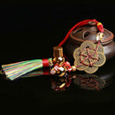 2020 Chinese Tai Sui Order Car Hanging Amulet Feng Shui Mascot Pendants