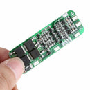 3S 12.6V 20A Cell 18650 Li-ion Battery Charger BMS PCB Protection HOT! Boar U6X6