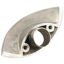 Half-moon Push Latch Knob Drawer Cupboard Door Catch Motorhome Boat Lock 3.