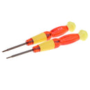 4 in 1 Screwdriver Set Mechanic Repair Tool Kit For Nintendo Switch / Xbox360