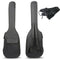 Double Straps Padded Electric Bass Guitar Gig Bag Soft Case Backpack New 2016