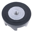 1Pc Rubber Clutch Coupler Coupling Replace Gear For Kitchenaid 9704230BX