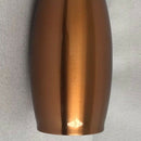 Stainless Steel Lotion Bottle Manual Pressing Shower Gel Soap Dispenser Gol
