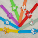 Children's Watches Cartoon Kids Wrist Baby Watch Clock Quartz Watches for G A2V6