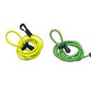 2Pieces  Safety Canoe Kayak Paddle Leash Lanyard Fishing Rod Tether Holder Rope