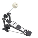 Pedal Beater Hammer Felt Head Jazz Drum Replacement Percussion Instrument Parts