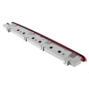 For Benz W203 C180 C200 C230 C280 C240 C300 Rear Trunk LED Stop Brake Light A