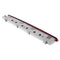 For Benz W203 C180 C200 C230 C280 C240 C300 Rear Trunk LED Stop Brake Light A