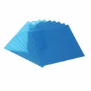 16Pcs Decorative Self Adhesive Furniture Stickers 15 x 15cm Square High Qua I8K2