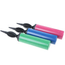 Balloon Pump for Party Latex Inflatable Toys Foil Balloons Air Balls Hand Pum FT