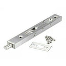 Door Bolt Hidden Double Door Square Latch Home Stainless Steel Securit RUA RAE