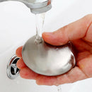 1X(Durable Magic Soap Odor Remover Kitchen Bar Eliminating Odor Remover Sta
