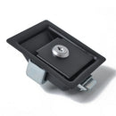 Handle Knob RV Car Weather Resistant Durable Universal Door Lock Paddle Entry
