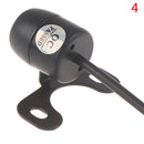 Car Rear View Reverse Backup Camera Parking Night Vision Waterproof Camera Hn