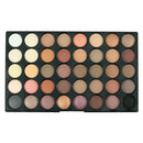 Waterproof 95 Color Eye Shadow Blusher Palette Matte  Glitter Beauty