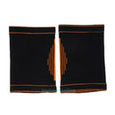 New 2Pcs Elastic Hand Wrist Support Gym Band Protector Brace Pain Relief Strap