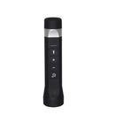 Multifunction Bluetooth Speaker Portable LED Flashlight Bicycle Handsfree