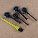 8x Filter Brush Fit for Shark ION Robot Vacuum Cleaner Kit S87 R85 RV720_N