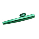 Kazoo Aluminum alloy Metal with 5 pcs Gifts Flute Diaphragm for Children Mu D1J2