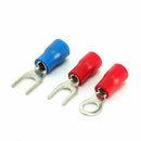280pcs Assorted Insulated Electrical Wire Cable Terminal Crimp Connector Set Kit