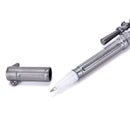 Novelty Pens Gun Shape Ballpoint Stationery Pen Student Office Creative  3c