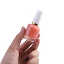 4pcs Nails Cuticle Softener Remover  Nourishment Oil Base Oil Gloss Oil Kit LJLJ