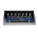 9 Pin to 7 Ports USB 2.0 Hub 5.25 inch CD-ROM Drive Bay CD ROM Front Panel