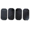 4pcs Black Magic Sticky Pad Anti Slip Mat Car Dashboard for Cell Phone  #gib