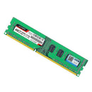 1X(JUHOR Ddr3 4G Pc Ram Memory Dimm 1.5V Desktop Ram Internal Memory Ram Fo