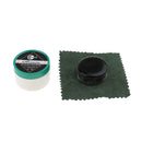 Violin Viola Cello Erhu Rosin Low Dust Rosin For String Instrument Parts