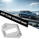 Slot MAF Sensor Weld Flange Bung Pad for Chevy GMC LS3 LS7 LS9 LSA LT3 LT7