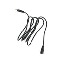 4mm x 1.7mm 4mmx1.7mm 4x1.7 DC Power Plug Extension Cable Lead 90CM %x