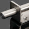 Stainless Steel Door Latch Sliding Lock Barrel Bolt Latch Gate Safety Lock